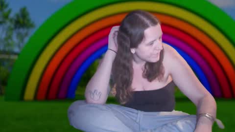 Missy and Daddy online show from October 11, 1:38 am
