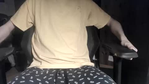 that_swiss_guy online show from May 5, 2:08 am