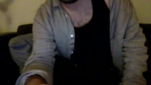 that_thing20 online show from February 3, 8:13 pm