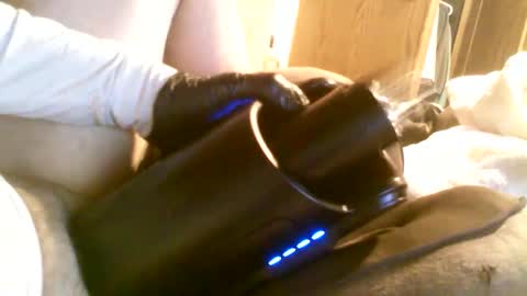Snapshot of thatdreadyguy707 chatting on January 6, 12:48 am thatdreadyguy707 online show from January 6, 12:48 am
