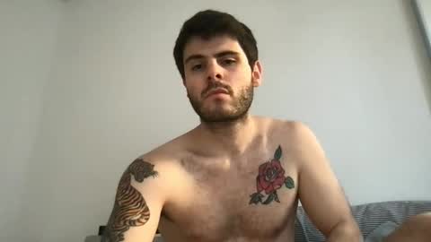 thatfeelsgoood online show from March 10, 9:40 pm