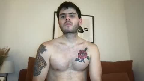 thatfeelsgoood online show from January 8, 10:23 pm