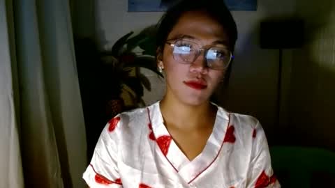 Snapshot of thatgirl_jammelaxxx chatting on January 11, 10:07 pm Jammela online show from January 11, 10:07 pm