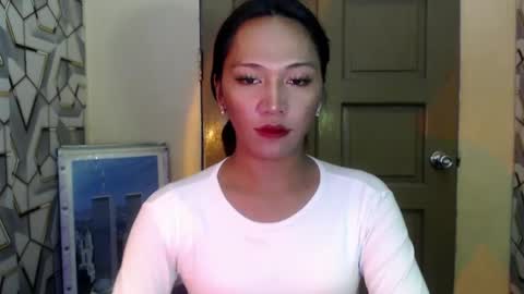 Snapshot of thatgirl_jammelaxxx chatting on January 23, 7:22 am Jammela online show from January 23, 7:22 am