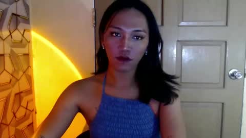 Snapshot of thatgirl_jammelaxxx chatting on February 11, 5:07 pm Jammela online show from February 11, 5:07 pm