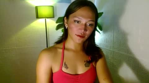 Snapshot of thatgirl_jammelaxxx chatting on February 12, 2:43 pm Jammela online show from February 12, 2:43 pm