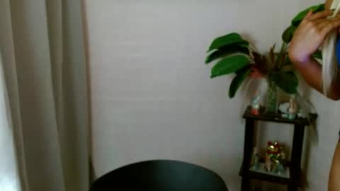 Snapshot of thatgirl_jammelaxxx chatting on March 11, 3:45 pm Jammela online show from March 11, 3:45 pm