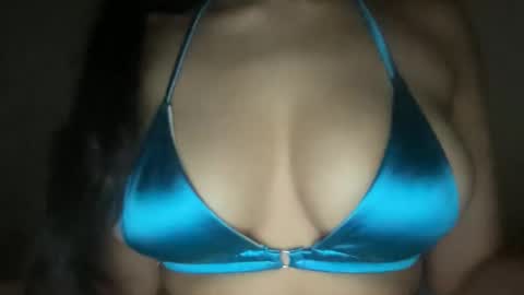 Snapshot of thatgirlmelanie chatting on March 6, 1:02 am Melanie online show from March 6, 1:02 am