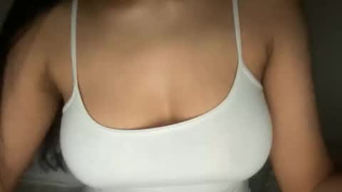 Snapshot of thatgirlmelanie chatting on March 7, 5:04 am Melanie online show from March 7, 5:04 am