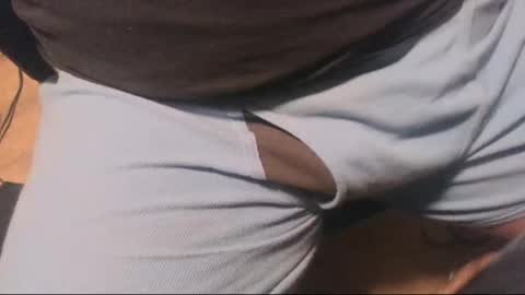 Snapshot of thathornierguy chatting on October 5, 4:05 pm thathornierguy online show from October 5, 4:05 pm