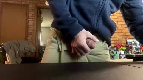 thatlover84 online show from November 2, 10:01 pm