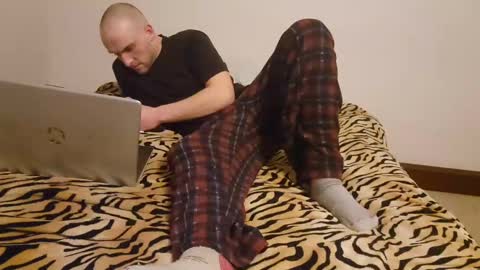 thatman1997655 online show from March 25, 3:45 am