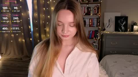 Snapshot of thatonerabbit chatting on April 11, 1:37 pm Alice online show from April 11, 1:37 pm