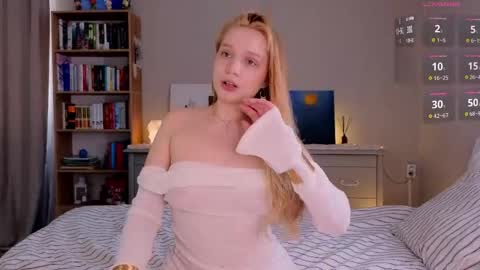 Alice online show from June 8, 11:32 am
