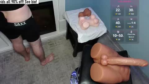 Snapshot of thatswhatshesaid143 chatting on January 5, 10:46 pm ThatsWhatSheSaid online show from January 5, 10:46 pm