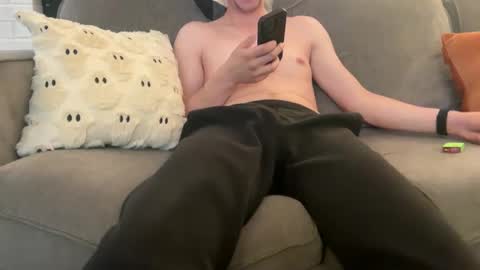 thatvideoguy online show from October 7, 11:57 pm