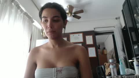 thayanizreal online show from June 19, 12:31 pm