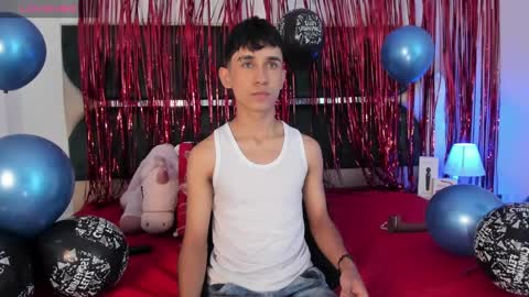 Thayler  online show from February 3, 11:20 am