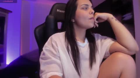 Paola online show from March 6, 8:59 pm