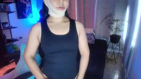 Paola online show from February 21, 10:22 pm