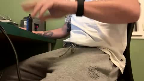 thco online show from January 16, 7:56 am