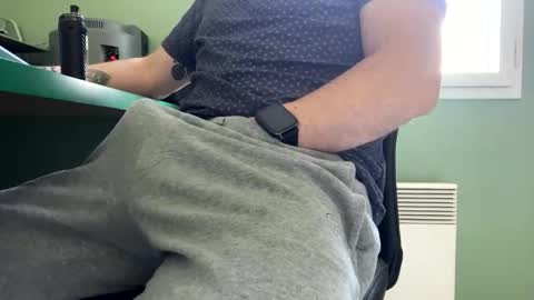 thco online show from March 25, 8:31 am