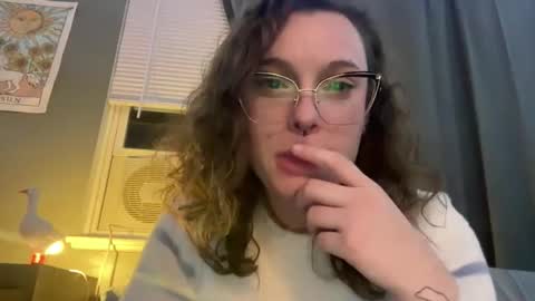 Snapshot of thcprincess97 chatting on November 3, 1:29 am Princess online show from November 3, 1:29 am