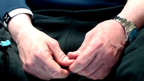 Snapshot of the1pocketrocket chatting on January 19, 7:58 pm the1pocketrocket online show from January 19, 7:58 pm