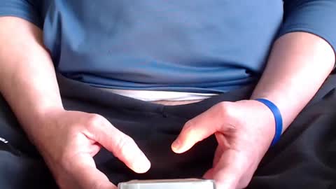 the1pocketrocket online show from May 11, 5:43 pm