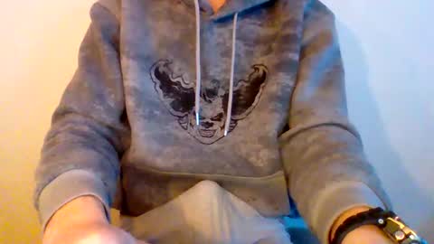 Snapshot of the___rocky200 chatting on January 7, 8:39 am Dennis online show from January 7, 8:39 am