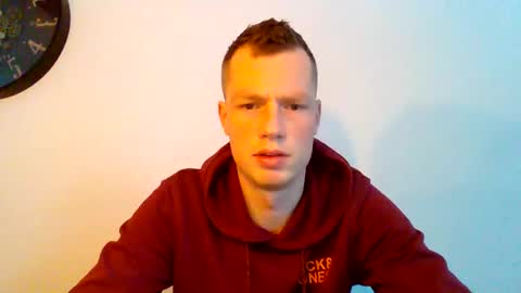 Snapshot of the___rocky200 chatting on January 8, 9:33 am Dennis online show from January 8, 9:33 am