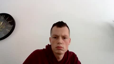 Snapshot of the___rocky200 chatting on January 10, 11:34 am Dennis online show from January 10, 11:34 am