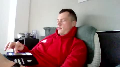 Snapshot of the___rocky200 chatting on January 15, 8:19 am Dennis online show from January 15, 8:19 am