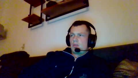 Snapshot of the___rocky200 chatting on February 7, 8:34 pm Dennis online show from February 7, 8:34 pm