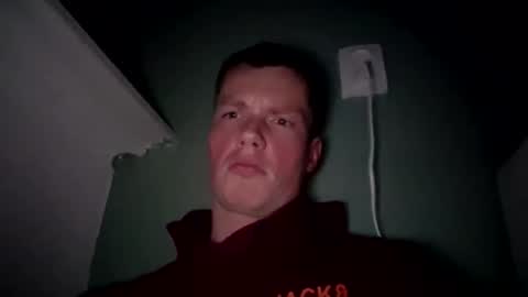 Snapshot of the___rocky200 chatting on February 8, 7:39 pm Dennis online show from February 8, 7:39 pm