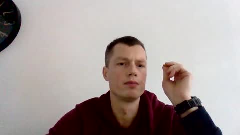 Snapshot of the___rocky200 chatting on February 9, 11:14 am Dennis online show from February 9, 11:14 am