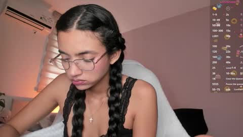 nina mirley online show from October 9, 6:50 pm