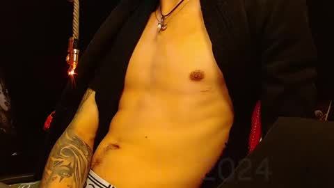 Snapshot of the_anfitrion69 chatting on December 7, 7:05 am GIORGGIO online show from December 7, 7:05 am