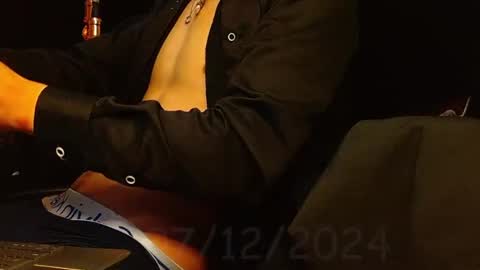 Snapshot of the_anfitrion69 chatting on December 8, 12:51 am GIORGGIO online show from December 8, 12:51 am