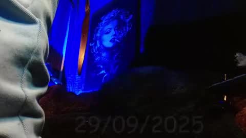 Snapshot of the_anfitrion69 chatting on September 28, 10:59 pm GIORGGIO online show from September 28, 10:59 pm