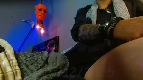 GIORGGIO online show from December 15, 11:47 am