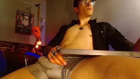 GIORGGIO online show from January 8, 12:13 am