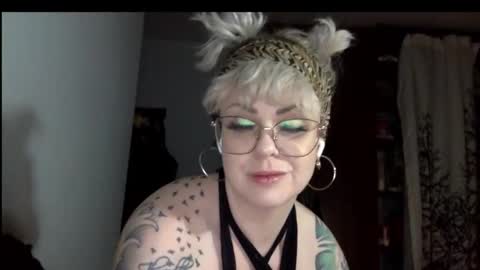 the_arctic_beaty online show from March 6, 5:37 am