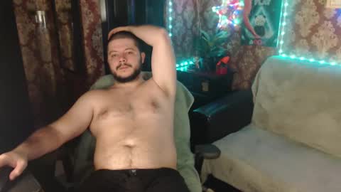 Snapshot of the_avengersgth chatting on December 4, 12:30 am thor lord online show from December 4, 12:30 am