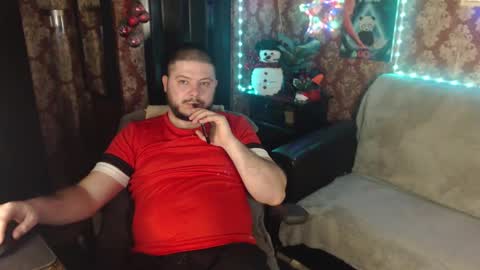 Snapshot of the_avengersgth chatting on December 10, 5:07 am thor lord online show from December 10, 5:07 am