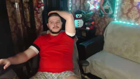 Snapshot of the_avengersgth chatting on December 10, 11:51 pm thor lord online show from December 10, 11:51 pm