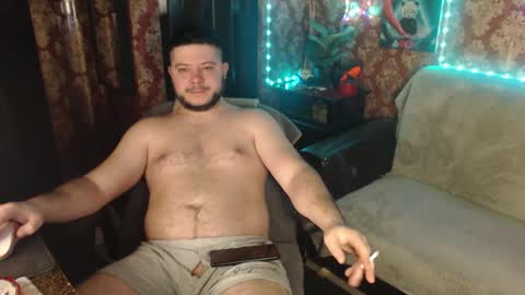 Snapshot of the_avengersgth chatting on February 4, 3:00 am thor lord online show from February 4, 3:00 am