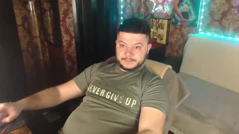 Snapshot of the_avengersgth chatting on February 19, 2:12 am thor lord online show from February 19, 2:12 am