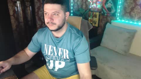 Snapshot of the_avengersgth chatting on February 27, 11:15 pm thor lord online show from February 27, 11:15 pm