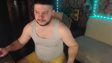 Snapshot of the_avengersgth chatting on March 3, 12:59 am thor lord online show from March 3, 12:59 am